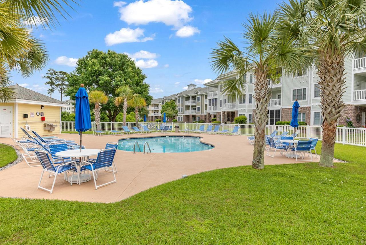 Stunning 3Br Condo Near Myrtlewood Golf Resort And Beach Мертл-Біч Екстер'єр фото