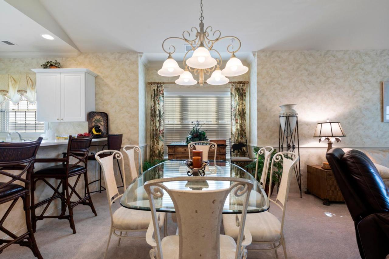 Stunning 3Br Condo Near Myrtlewood Golf Resort And Beach Мертл-Біч Екстер'єр фото