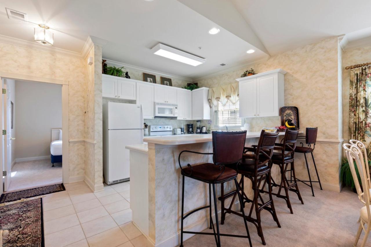 Stunning 3Br Condo Near Myrtlewood Golf Resort And Beach Мертл-Біч Екстер'єр фото